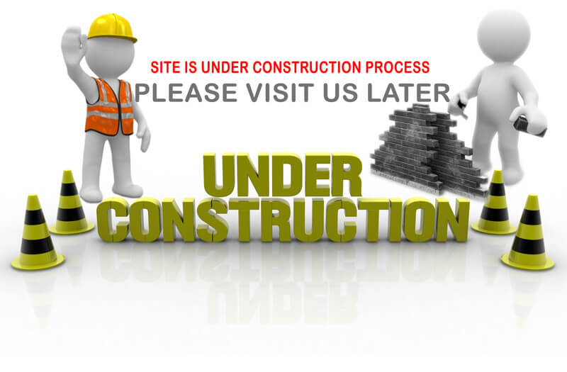 Under Construction